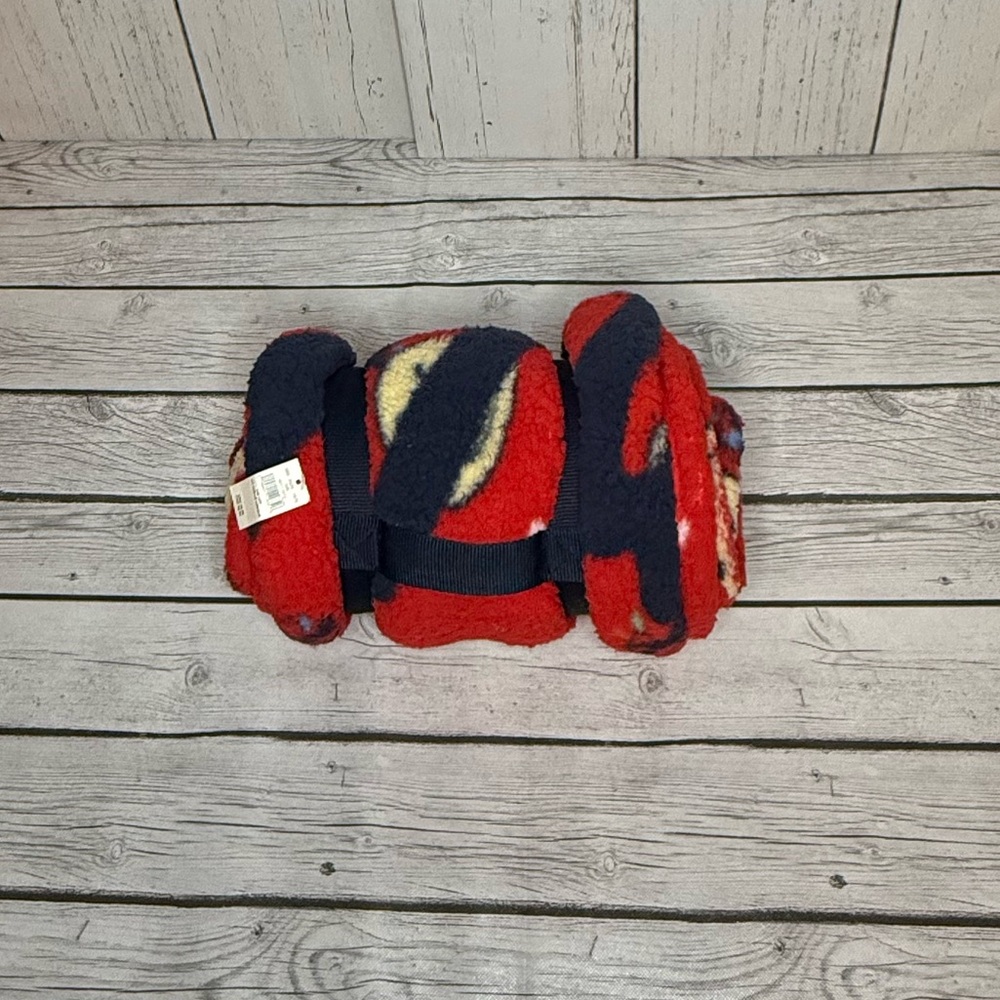 Aerie Sherpa Blanket
